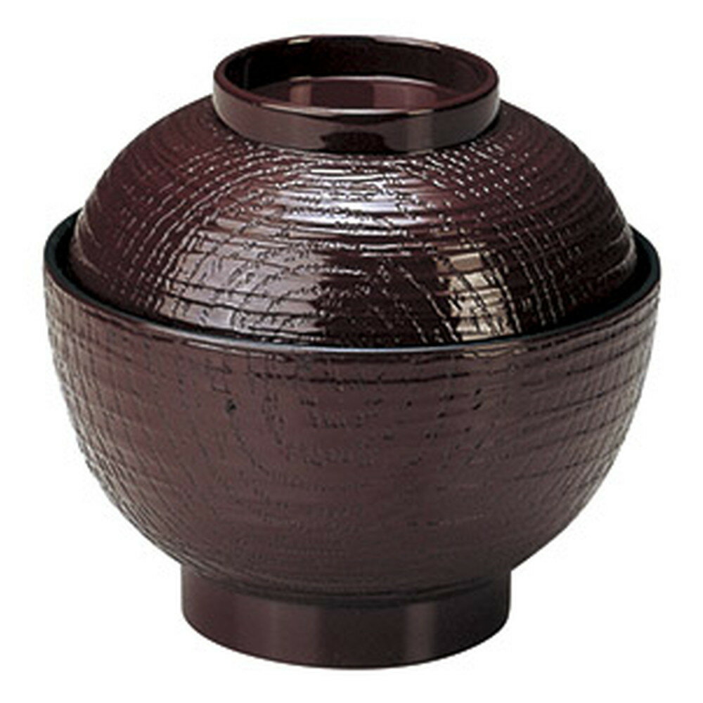 ［TA］耐熱ケヤキ小吸椀 ウルミ [ φ10.2 x 9.4cm (H6.2cm) 255cc 97g (67g) ] | 小吹椀 汁椀 お椀 煮物碗 吸物椀 プレゼント ギフト 結婚祝い 引き出物 内祝い 開店祝い 退職祝い せともの 瀬戸物 贈答品 贈り物 人気 通販 おしゃれ かわいい 業務用 飲食店