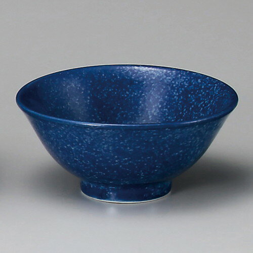 ☆ 中華食器 ☆ ブルーマーブル3.6スープ [ φ11.8 x 5.5cm ] | スープ 汁椀 フカヒレ ライス 飯碗 チャー..