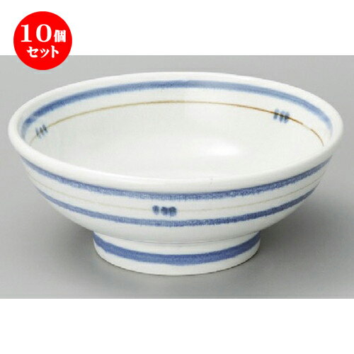 10個セット☆ 中華丼 ☆ めばえ7.0玉渕丼 [ 215 x 88mm ] | 丼 丼ぶり どんぶり ラーメン チャーハン 人気 おすすめ 食器 中華 飯店 中華食器 業務用 飲食店 カフェ うつわ 器 おしゃれ かわいい ギフト プレゼント 引き出物 誕生日 贈り物 贈答品 食器セット