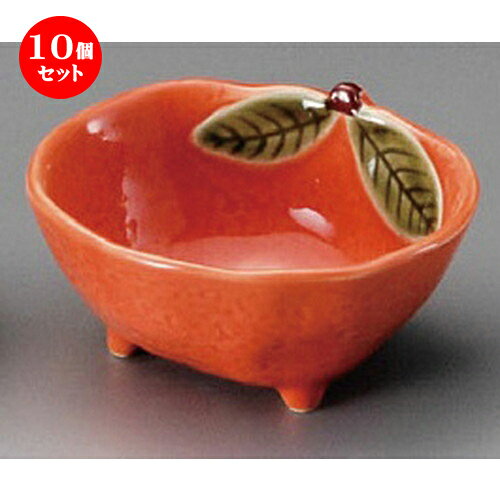 [商品名]　ゆず珍味朱赤[素材]　陶磁器[寸法]　[ 90 x 75 x 40mm ] お店からご自宅まで、季節を問わず、様々なシーンでご利用いただける商品です。1個あたりの寸法[ 90 x 75 x 40mm ]メーカーからの取り寄せ商品の為、納期まで1週間前後かかります。あらかじめご了承ください。商品によっては手造りのため、写真と色・かたちが若干異なることがございます。われものですので丁重に梱包させていただいておりますが、ご質問などございましたらお気軽にお問い合わせください。ご注文に関する注意事項は 【こちら】ご購入前にご確認ください。 ご注文に関する注意事項は 【こちら】ご購入前にご確認ください。 &nbsp;&nbsp;&nbsp; ミニ九ツ切弁当仕切り付 [310 x 310 x 48mm] モリキ小付 [77 x 54 x 50mm] やよい片口千代口 [88 x 68 x 30mm] &nbsp;&nbsp;&nbsp; ライトブルー花型7.5cm鉢 [73 x 32mm] よもぎ唐津片口珍味 [90 x 80 x 31mm] ゆず天目タマゴ型珍味 [60 x 50 x 25mm]