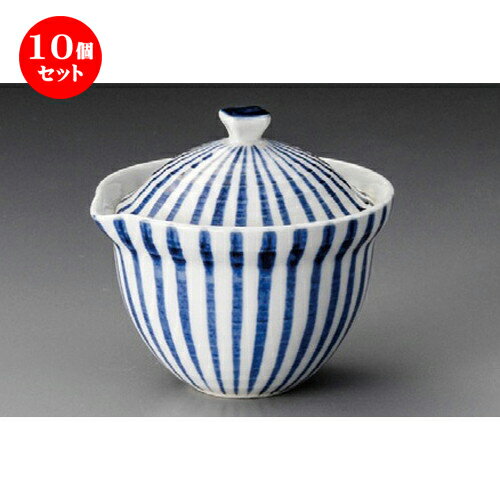 10個セット☆ 円菓子 ☆ ゴス十草片口スリ目蓋付鉢 [ 115 x 112 x 108mm ] | 煮物 料亭 旅館 割烹 碗 人気 おすすめ 食器 業務用 飲食店 カフェ うつわ 器 おしゃれ かわいい ギフト プレゼント 引き出物 誕生日 贈り物 贈答品 食器セット