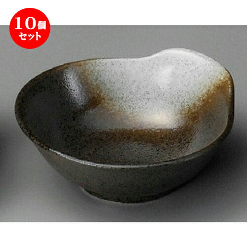 10個セット☆ 呑水 ☆ 白吹天目とんすい（大） [ 140 x 130 x 55mm ] | 和食器 呑水 とんすい 玉割 料亭 ホテル 食器 業務用 飲食店 カフェ うつわ 器 おしゃれ かわいい ギフト プレゼント 内祝い 誕生日 贈り物 贈答品 おすすめ 食器セット