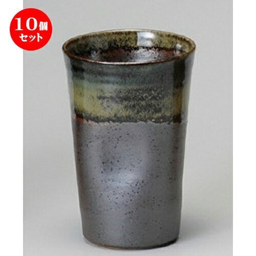 10個セット☆ フリーカップ ☆ 森の湖ビアチューハイ [ 85 x 129mm 370cc ] | ジョッキ ビールジョッキ ビアジョッキ ビアグラス ビール 酒器 お酒 居酒屋 晩酌 人気 おすすめ 食器 業務用 飲食店 カフェ うつわ おしゃれ かわいい ギフト プレゼント 誕生日 食器セット