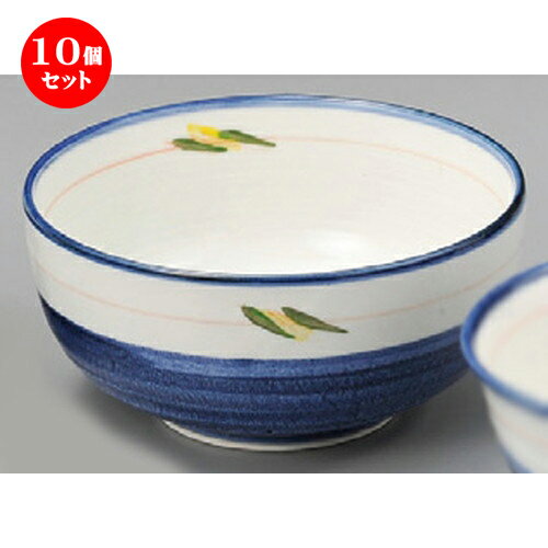 10個セット☆ 丼 ☆ たんざく紋6.0丸丼 [ 178 x 86mm ] | 丼ぶり カフェ丼 鉢 ラーメン そば うどん ボウル 食器 業務用 飲食店 カフェ うつわ 器 おしゃれ かわいい ギフト プレゼント 誕生日 贈り物 贈答品 食器セット