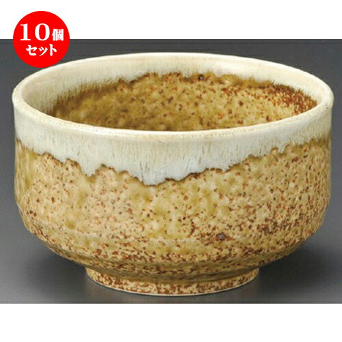 10個セット☆ 多用丼 ☆ イラボ 白流し4.0鉢 [ 128 x 73mm ] | ライス丼 小鉢 お茶碗 ご飯 お好み丼 おすすめ 食器 業務用 飲食店 カフェ うつわ 器 おしゃれ かわいい お洒落 可愛い ギフト プレゼント 引き出物 内祝い 結婚祝い 誕生日 贈り物 贈答品 食器セット