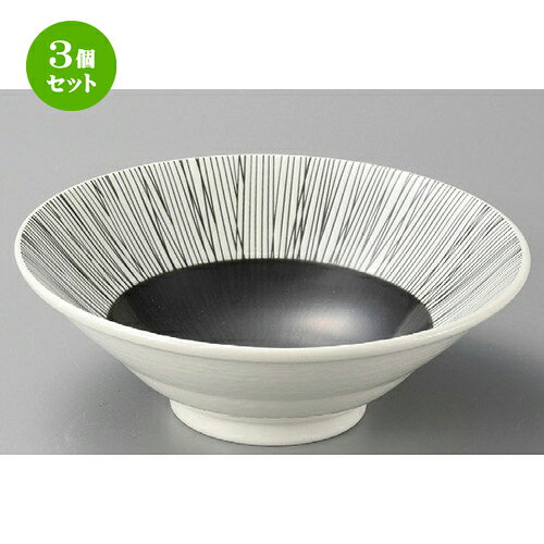 [商品名]　クシ墨輪二重6.5深鉢[素材]　陶磁器[寸法]　[ 200 x 67mm ] お店からご自宅まで、季節を問わず、様々なシーンでご利用いただける商品です。1個あたりの寸法[ 200 x 67mm ]メーカーからの取り寄せ商品の為、納期まで1週間前後かかります。あらかじめご了承ください。商品によっては手造りのため、写真と色・かたちが若干異なることがございます。われものですので丁重に梱包させていただいておりますが、ご質問などございましたらお気軽にお問い合わせください。ご注文に関する注意事項は 【こちら】ご購入前にご確認ください。 ご注文に関する注意事項は 【こちら】ご購入前にご確認ください。 &nbsp;&nbsp;&nbsp; うず粉引4.0浅鉢 [142 x 40mm] うず粉引5.0浅鉢 [172 x 50mm] クシ墨輪二重5.5深鉢 [163 x 55mm] &nbsp;&nbsp;&nbsp; ジャパネスクワイドリム鉢中 [252 x 105mm] ジャパネスクワイドリム鉢小 [194 x 98mm] クシ墨輪二重8.0深鉢 [240 x 78mm]