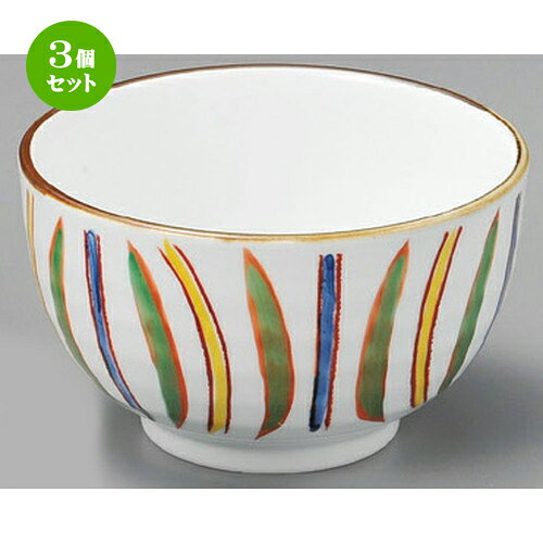 [商品名]　錦十草4.5夏目丼[素材]　陶磁器[寸法]　[ 136 x 88mm ] お店からご自宅まで、季節を問わず、様々なシーンでご利用いただける商品です。1個あたりの寸法[ 136 x 88mm ] 強化メーカーからの取り寄せ商品の為、納期まで1週間前後かかります。あらかじめご了承ください。商品によっては手造りのため、写真と色・かたちが若干異なることがございます。われものですので丁重に梱包させていただいておりますが、ご質問などございましたらお気軽にお問い合わせください。ご注文に関する注意事項は 【こちら】ご購入前にご確認ください。 ご注文に関する注意事項は 【こちら】ご購入前にご確認ください。 &nbsp;&nbsp;&nbsp; 錦呉須刷毛八角大丼 [170 x 90mm] 錦朱丸紋5.0京碗 [152 x 80mm] 錦十草4.0多用碗 [126 x 78mm] &nbsp;&nbsp;&nbsp; 錦十草5.5深口丼 [169 x 89mm] 錦十草5.5夏目丼 [168 x 100mm] 錦十草5.0夏目丼 [152 x 96mm]