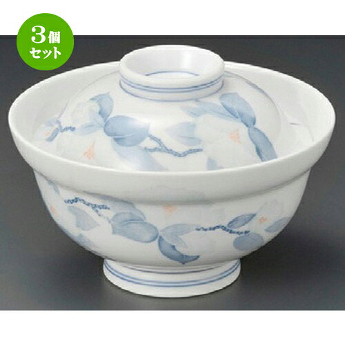 [商品名]　清華蓋丼（組）[素材]　陶磁器[寸法]　[ 157 x 108mm ] お店からご自宅まで、季節を問わず、様々なシーンでご利用いただける商品です。1個あたりの寸法[ 157 x 108mm ]メーカーからの取り寄せ商品の為、納期まで1週間前後かかります。あらかじめご了承ください。商品によっては手造りのため、写真と色・かたちが若干異なることがございます。われものですので丁重に梱包させていただいておりますが、ご質問などございましたらお気軽にお問い合わせください。ご注文に関する注意事項は 【こちら】ご購入前にご確認ください。 ご注文に関する注意事項は 【こちら】ご購入前にご確認ください。 &nbsp;&nbsp;&nbsp; 吹墨魚蓋丼 [155 x 110mm] 水玉 十草蓋丼 [153 x 112mm] 水晶流水蓋丼 [155 x 110mm] &nbsp;&nbsp;&nbsp; 赤絵間取6.0平蓋丼 [180 x 105mm] 赤絵間取4.5蓋丼 [140 x 110mm] 青白磁ソギ蓋丼 [152 x 120mm]
