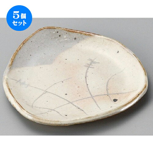 柔らかい 5個セット 変形皿 粉引刷毛目三角皿 149 X 143 X 17mm 変形皿 お皿 和皿 人気 おすすめ 食器 業務用 飲食店 カフェ うつわ 器 ギフト プレゼント 引き出物 内祝い 結婚祝い 誕生日 贈り物 贈答品 楽天ランキング1位 Www Guayaquilcityfc Com