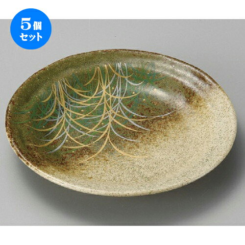 5個セット☆ 組皿 ☆ 金彩武蔵野4.0皿 [ 140 x 21mm ] | 組皿 和皿 取り皿 取り皿 おすすめ 万能 食器 業務用 飲食店 カフェ うつわ 器 おしゃれ かわいい お洒落 可愛い ギフト プレゼント 引き出物 内祝い 結婚祝い 誕生日 贈り物 贈答品 食器セット