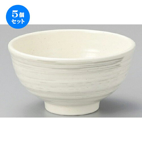 [商品名]　粉引刷毛目5.0高浜丼[素材]　陶磁器[寸法]　[ 153 x 85mm ] お店からご自宅まで、季節を問わず、様々なシーンでご利用いただける商品です。1個あたりの寸法[ 153 x 85mm ]メーカーからの取り寄せ商品の為、納期まで1週間前後かかります。あらかじめご了承ください。商品によっては手造りのため、写真と色・かたちが若干異なることがございます。われものですので丁重に梱包させていただいておりますが、ご質問などございましたらお気軽にお問い合わせください。ご注文に関する注意事項は 【こちら】ご購入前にご確認ください。 ご注文に関する注意事項は 【こちら】ご購入前にご確認ください。 &nbsp;&nbsp;&nbsp; 福々梅お好み丼（大） [160 x 84mm] 福々梅さぬき丼 [185 x 90mm] 粉引ライン削り5.5釜上丼 [177 x 89mm] &nbsp;&nbsp;&nbsp; 粉引手書赤絵花さぬき丼 [185 x 90mm] 粉引三島5.5丼 [172 x 87mm] 粉引刷毛目5.5高浜丼 [170 x 91mm]