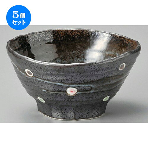 [商品名]　黒伊賀 水玉6.5 三ツ押丼[素材]　陶磁器[寸法]　[ 198 x 100mm ] お店からご自宅まで、季節を問わず、様々なシーンでご利用いただける商品です。1個あたりの寸法[ 198 x 100mm ]メーカーからの取り寄せ商品の為、納期まで1週間前後かかります。あらかじめご了承ください。商品によっては手造りのため、写真と色・かたちが若干異なることがございます。われものですので丁重に梱包させていただいておりますが、ご質問などございましたらお気軽にお問い合わせください。ご注文に関する注意事項は 【こちら】ご購入前にご確認ください。 ご注文に関する注意事項は 【こちら】ご購入前にご確認ください。 &nbsp;&nbsp;&nbsp; 黒マットポイント釜上丼 [187 x 90mm] 黒伊賀 水玉4.5三ツ押丼 [135 x 80mm] 黒伊賀 水玉5.5 三ツ押丼 [165 x 95mm] &nbsp;&nbsp;&nbsp; 黒伊賀石目高浜5.5丼 [173 x 83mm] 黒伊賀石目5.0丼 [150 x 79mm] 黒伊賀石目4.2丼 [130 x 77mm]