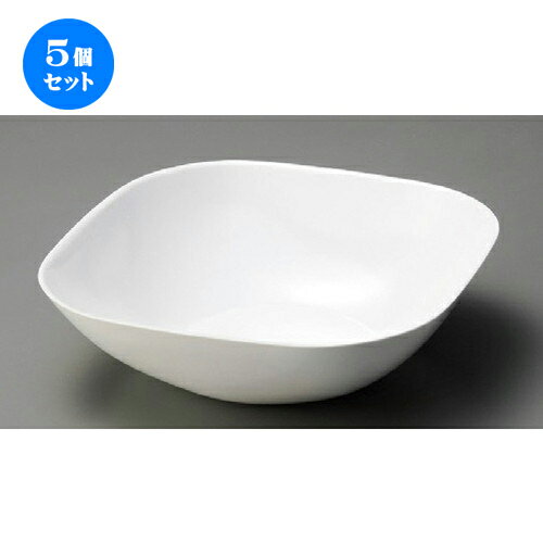 送料無料沖縄を除く 5個セット メラミン食器 M メラミン おもてなしボール ホワイト 250 X 250 X 70mm メラミン 割れない 食器 介護 社食 学食 給食 病院 樹脂製 おすすめ 人気 業務用 飲食店 カフェ うつわ 器 おしゃれ かわいい お洒落 ギフト 送料無料沖縄を除く 5個セット メラミン食器 M メラミン おもてなしボール ホワイト 250 X 250 X 70mm メラミン 割れない 食器 介護 社食 学食 給食 病院 樹脂製 おすすめ 人気 業務用 飲食店 カフェ うつわ 器 おしゃれ かわいい お洒落 ギフト
