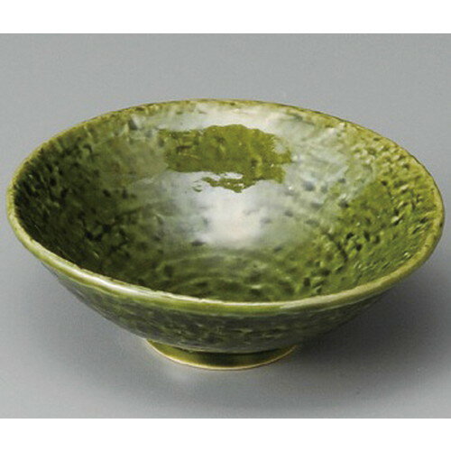 Small Bowls - ☆ 小鉢 ☆ 織部平小鉢 [ 129 x 45mm ] | 小鉢 小 小さい 鉢 ボウル 万能 人気 おすすめ 食器 業務用 飲食店 カフェ うつわ 器 おしゃれ かわいい ギフト プレゼント内祝い 結婚祝い 誕生日 贈り物 贈答品