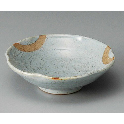 ☆ 小鉢 ☆ 水辺平小鉢 [ 137 x 42mm ] | 小鉢 小 小さい 鉢 ボウル 万能 人気 おすすめ 食器 業務用 飲食店 カフェ うつわ 器 おしゃれ かわいい ギフト プレゼント内祝い 結婚祝い 誕生日 贈り物 贈答品
