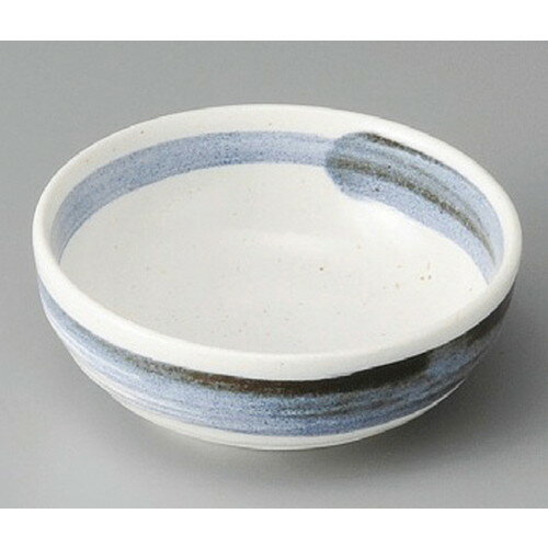 3個セット☆ 小鉢 ☆ ゴス刷毛3.5小鉢 [ 105 x 37mm ] 【料亭 旅館 和食器 飲食店 業務用 】