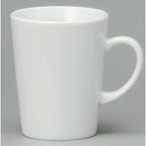 [商品名]　白Yマグ[素材]　陶磁器[寸法]　[ 78 x 98mm・250cc ] お店からご自宅まで、季節を問わず、様々なシーンでご利用いただける商品です。[ 78 x 98mm・250cc ]メーカーからの取り寄せ商品の為、納期まで1週間前後かかります。あらかじめご了承ください。商品によっては手造りのため、写真と色・かたちが若干異なることがございます。われものですので丁重に梱包させていただいておりますが、ご質問などございましたらお気軽にお問い合わせください。ご注文に関する注意事項は 【こちら】ご購入前にご確認ください。 &nbsp;&nbsp;&nbsp; 白Lマグ [85 x 100mm・400cc] 白Tマグ [78 x 86mm・300cc] 白Uマグ [76 x 80mm・250cc] &nbsp;&nbsp;&nbsp; 白ストレートマグ [73 x 80mm・280cc] 白エフエフマグ [114 x 85 x 83mm・260cc] 白うずマグ [80 x 100mm・300cc]