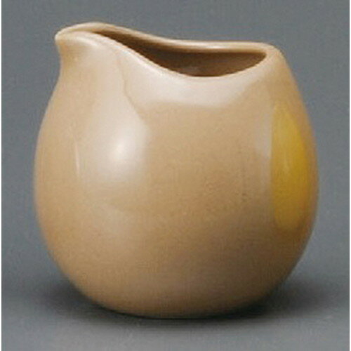 ☆ コーヒー小物 ☆ オーレクリーマー（大） [ 61 x 60mm・80cc ] | クリーム ミルク ポット ソース ドレッシング カスター 人気 おすすめ 食器 洋食器 業務用 飲食店 カフェ おしゃれ かわいい ギフト プレゼント 自宅用