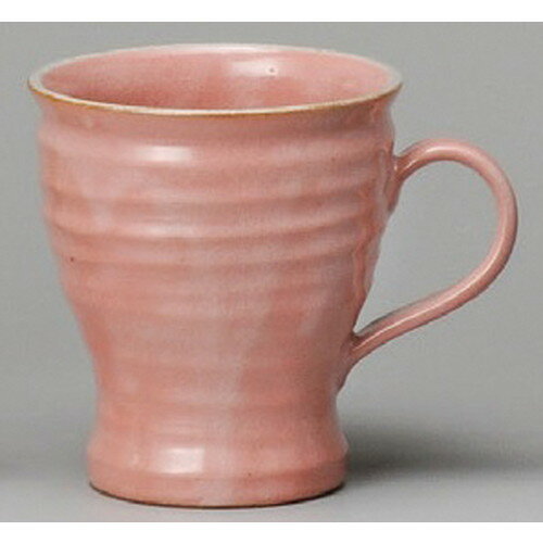 ☆ マグカップ ☆ 桃釉マグ [ 110 x 85 x 93mm ] | マグ マグカップ コーヒー 紅茶 ティー 人気 おすすめ 食器 洋食器 業務用 飲食店 カフェ うつわ 器 おしゃれ かわいい ギフト プレゼント 引き出物 誕生日 贈り物 贈答品