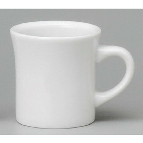 ☆ マグカップ ☆ 白杵マグ [ 85 x 88mm・300cc ] | マグ マグカップ コーヒー 紅茶 ティー 人気 おすすめ 食器 洋食器 業務用 飲食店 カフェ うつわ 器 おしゃれ かわいい ギフト プレゼント 引き出物 誕生日 贈り物 贈答品