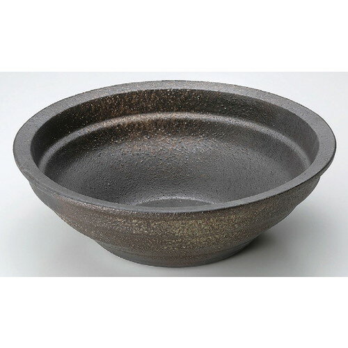 [商品名]　16号窯変反型水鉢[素材]　陶磁器[寸法]　[ 475 x 160mm ] お店からご自宅まで、季節を問わず、様々なシーンでご利用いただける商品です。[ 475 x 160mm ] 信楽焼メーカーからの取り寄せ商品の為、納期まで1週間前後かかります。あらかじめご了承ください。商品によっては手造りのため、写真と色・かたちが若干異なることがございます。われものですので丁重に梱包させていただいておりますが、ご質問などございましたらお気軽にお問い合わせください。ご注文に関する注意事項は 【こちら】ご購入前にご確認ください。 &nbsp;&nbsp;&nbsp; 福鈴おねがい猫（トラ・大） [200mm] 11号蛙付めだか鉢 [340 x 160mm] 13号窯変めだか鉢 [390 x 190mm] &nbsp;&nbsp;&nbsp; 7.0花彫金彩花瓶 [205 x 200mm] 6.5号花彫花瓶 [190 x 185mm] 17号古陶たわみ水鉢 [510 x 480 x 200mm]