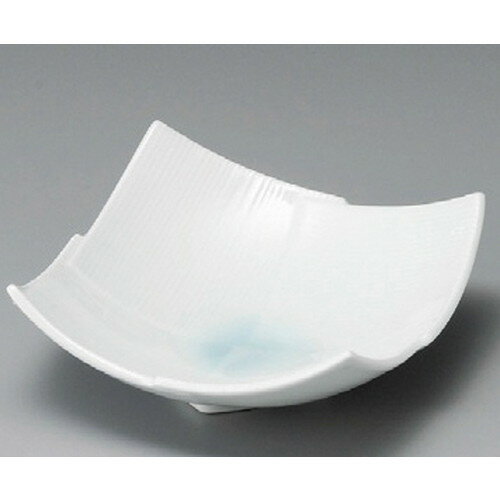 Small Bowls - ☆ 小鉢 ☆ 青地市松彫3.5鉢 [ 110 x 60mm ] | 小鉢 小 小さい 鉢 ボウル 万能 人気 おすすめ 食器 業務用 飲食店 カフェ うつわ 器 おしゃれ かわいい ギフト プレゼント内祝い 結婚祝い 誕生日 贈り物 贈答品