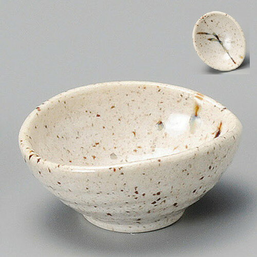 ☆ 小付 ☆ うずうずアメハケ小付 [ 100 x 82 x 46mm ] | 和食器 鉢 小鉢 ボウル 料亭 ホテル 食器 業務用 飲食店 カフェ うつわ 器 おしゃれ かわいい ギフト プレゼント 内祝い 誕生日 贈り物 贈答品 おすすめ