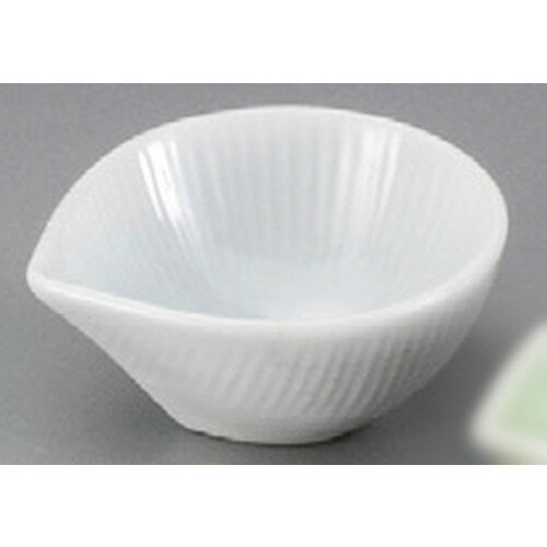 ☆ 珍味 ☆ 淡青しずく珍味 [ 65 x 60 x 30mm ] | 珍味 小付け 小鉢 小皿 お漬物 薬味入れ おすすめ 人気 食器 業務用 飲食店 カフェ うつわ 器 おしゃれ かわいい お洒落 可愛い ギフト プレゼント 引き出物 内祝い 結婚祝い 誕生日 贈り物 贈答品