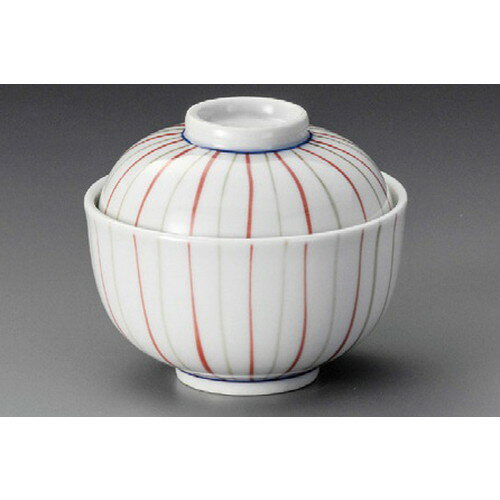 ☆ 円菓子 ☆ 十草煮物碗 [ 105 x 90mm ] | 煮物 料亭 旅館 割烹 碗 人気 おすすめ 食器 業務用 飲食店 カフェ うつわ 器 おしゃれ かわいい ギフト プレゼント 引き出物 誕生日 贈り物 贈答品