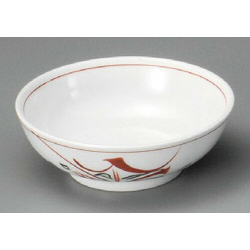 ☆ 呑水 ☆ 手描き京小花丸呑水 [ 110 x 38mm ] | 和食器 呑水 とんすい 玉割 料亭 ホテル 食器 業務用 飲食店 カフェ うつわ 器 おしゃれ かわいい ギフト プレゼント 内祝い 誕生日 贈り物 贈答品 おすすめ