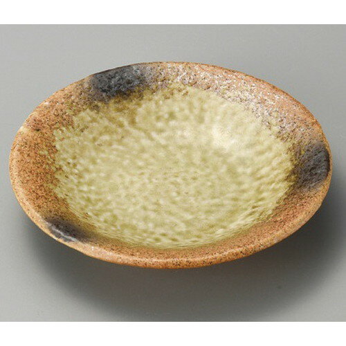 ☆ 組皿 ☆ 信楽吹7.5深皿 [ 232 x 42mm ] | 組皿 和皿 取り皿 取り皿 おすすめ 万能 食器 業務用 飲食店..