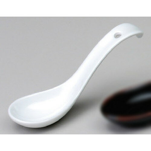 超目玉枠 10個セット 35mm 中華レンゲ ラーメン 業務用 レンゲ 大 食器 カトラリー グラス 185 X 50 X 35mm 蓮華 レンゲ スプーン カトラリ チャーハン ラーメン 人気 おすすめ 食器 中華 飯店 中華食器 業務用 飲食店 カフェ うつわ