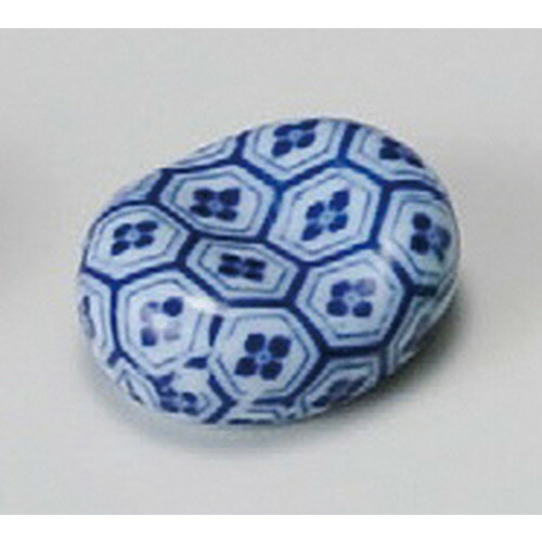 ☆ 箸置 ☆ 小豆亀甲箸置 [ 33mm ] | 箸置き 箸置 はしおき 箸 カトラリー 食器 業務用 飲食店 カフェ う..