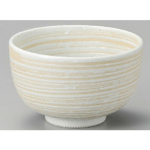 ☆ 丼 ☆ 志野刷毛目夏目5.5多用丼 [ 165 x 103mm ] | お好み丼 丼ぶり カフェ丼 鉢 ラーメン そば うどん ボウル 食器 業務用 飲食店 カフェ うつわ 器 おしゃれ かわいい ギフト プレゼント 誕生日 贈り物 贈答品