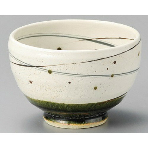 ☆丼☆織部スパイラル夏目丼[152...