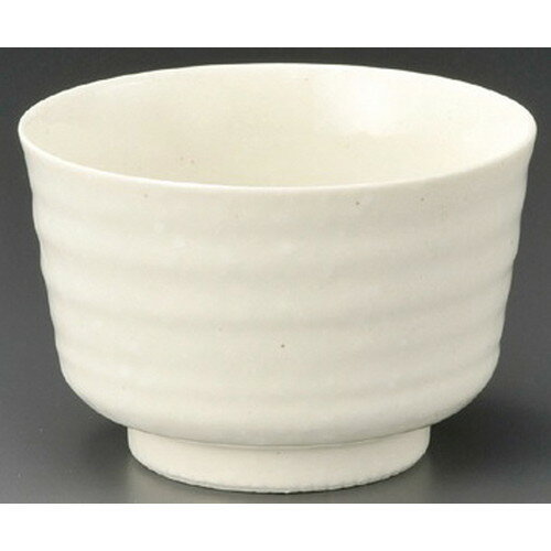 ☆ 多用丼 ☆ 粉引茶漬碗 [ 123 x 80mm ] | お好み丼 丼ぶり カフェ丼 鉢 ラーメン そば うどん ボウル 食器 業務用 飲食店 カフェ うつわ 器 おしゃれ かわいい ギフト プレゼント 誕生日 贈り物 贈答品