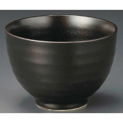 ☆ 多用丼 ☆ 梨地黒多用丼 [ 117 x 82mm ] | ライス丼 小鉢 お茶碗 ご飯 お好み丼 おすすめ 食器 業務用 飲食店 カフェ うつわ 器 おしゃれ かわいい お洒落 可愛い ギフト プレゼント 引き出物 内祝い 結婚祝い 誕生日 贈り物 贈答品