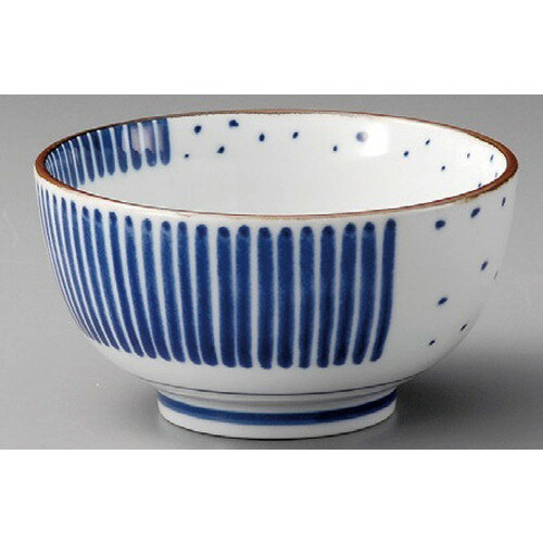 ☆ 丼 ☆ 点十草5.0京丼 [ 155 x 80mm ] | 丼ぶり カフェ丼 鉢 ラーメン そば うどん ボウル 食器 業務用 飲食店 カフェ うつわ 器 おしゃれ かわいい ギフト プレゼント 誕生日 贈り物 贈答品