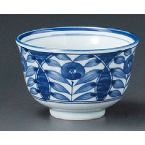 ☆ 煎茶 ☆ オリエント煎茶 [ 91 x 60mm ] | 湯呑 湯のみ せん茶 千茶 一服 人気 おすすめ 食器 業務用 飲食店 カフェ うつわ 器 おしゃれ かわいい ギフト プレゼント 引き出物 誕生日 贈り物 贈答品