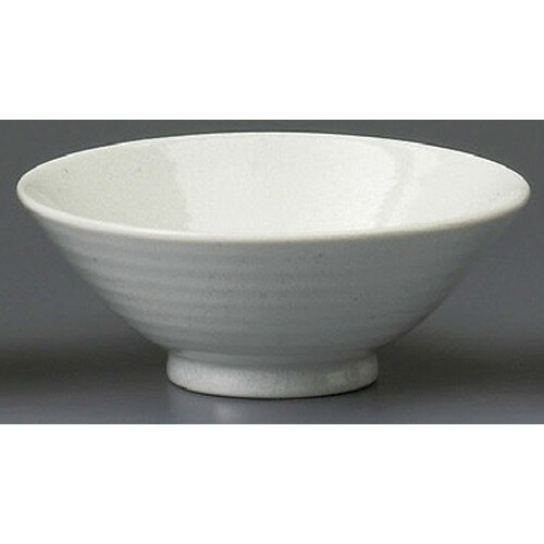 ☆ 大茶 ☆ さざなみ4.3碗 [ 137 x 60mm ] | 茶漬け丼 丼ぶり カフェ丼 鉢 お茶漬け そば うどん ボウル ..