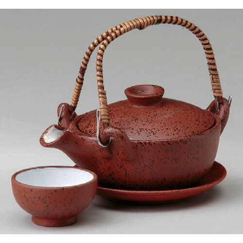 南蛮京形土瓶むし [ 164 x 118 x 50mm/290cc ] | 土瓶蒸し 土瓶むし 松茸 マツタケ 料亭 人気 おすすめ 食器 業務用 飲食店 カフェ うつわ 器 おしゃれ かわいい ギフト プレゼント 誕生日 贈り物 贈答品