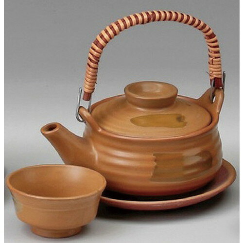 オリベ刷毛目切立土瓶むし [ 250cc ] | 土瓶蒸し 土瓶むし 松茸 マツタケ 料亭 人気 おすすめ 食器 業務用 飲食店 カフェ うつわ 器 おしゃれ かわいい ギフト プレゼント 誕生日 贈り物 贈答品