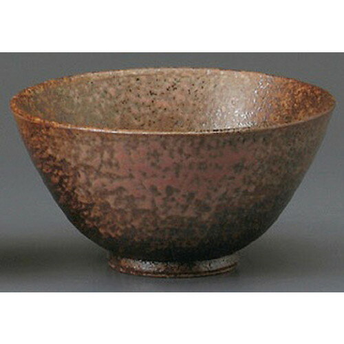 ☆ 飯碗 ☆ 吹油滴中平 [ 110 x 57mm ] | ちゃわん お茶碗 飯碗 ご飯茶碗 白米 人気 おすすめ 食器 業務..