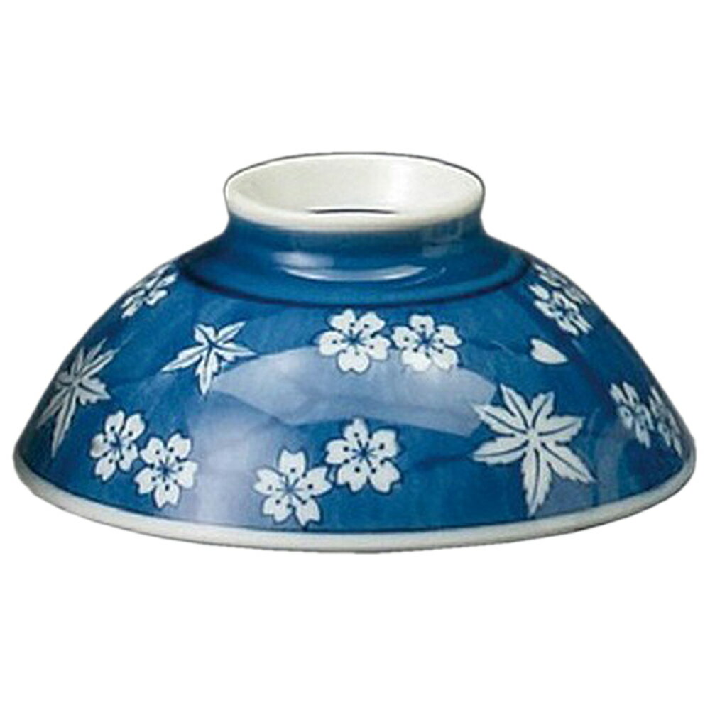 ☆ 飯碗 ☆ 春秋大平 [ 130 x 57mm ] | ちゃわん お茶碗 飯碗 ご飯茶碗 白米 人気 おすすめ 食器 業務用 ..