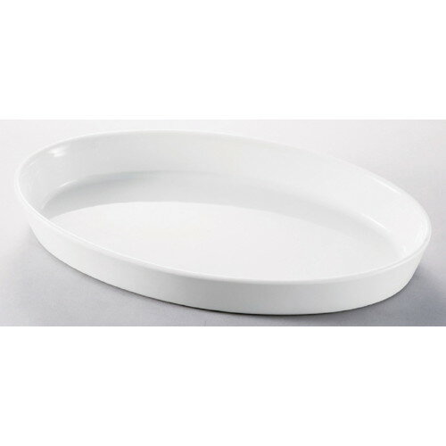 Other - ☆ ビュッフェ ☆ 14吋小判ベーカー [ 360 x 214 x 44mm ] | パスタ カレー シチュー 便利 スパゲティ 人気 おすすめ 食器 洋食器 業務用 飲食店 カフェ うつわ 器 おしゃれ かわいい ギフト プレゼント 引き出物 誕生日 贈り物 贈答品