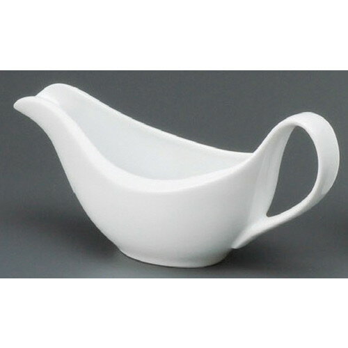 Broth Pots - ☆ 洋小物 ☆ グレビー細型 [ 225 x 80 x 98mm・220cc ] | ソース 入れ ドレッシング サラダ ポット カスター 人気 おすすめ 食器 洋食器 業務用 飲食店 カフェ うつわ 器 おしゃれ かわいい