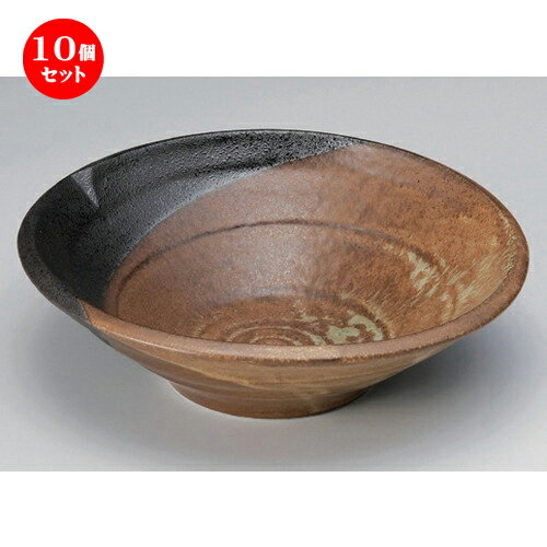 10個セット ☆ 盛鉢 ☆武山富士型7.0鉢 [ 23 x 6.5cm 908g ] | 盛り鉢 盛鉢 万能 取り鉢 おすすめ 食器 業務用 飲食店 カフェ うつわ 器 おしゃれ かわいい お洒落 可愛い おしゃれ かわいい お洒落 可愛い 食器セット