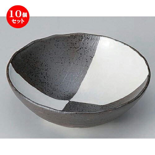 10個セット☆ 向付 ☆市松向付 [ 15.4 x 5cm 280g ] | 和食器 鉢 小鉢 ボウル 浅鉢 料亭 ホテル 食器 業務用 飲食店 カフェ うつわ 器 おしゃれ かわいい ギフト プレゼント 内祝い 誕生日 贈り物 贈答品 おすすめ 食器セット