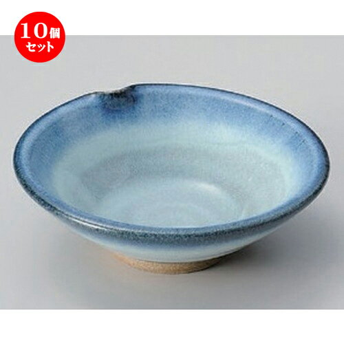 10個セット☆ 小鉢 ☆うのふ平小鉢 [ 12 x 3.7cm 188g ] | 小鉢 小 小さい 鉢 ボウル 万能 人気 おすすめ 食器 業務用 飲食店 カフェ うつわ 器 おしゃれ かわいい ギフト プレゼント内祝い 結婚祝い 誕生日 贈り物 贈答品 食器セット