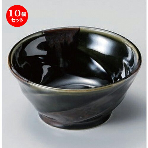 10個セット☆ 組小鉢 ☆晩翠深鉢 (小) [ 10 x 4.4cm 113g ] | 小鉢 小 小さい 鉢 ボウル 万能 人気 おすすめ 食器 業務用 飲食店 カフェ うつわ 器 おしゃれ かわいい ギフト プレゼント内祝い 結婚祝い 誕生日 贈り物 贈答品 食器セット